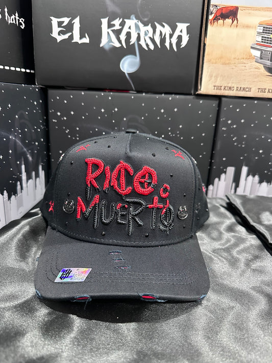 Riko o muerto