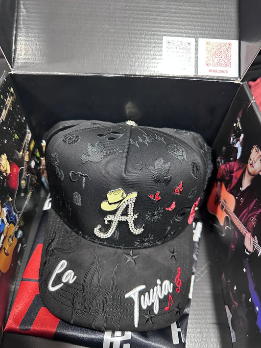 Engel hatss