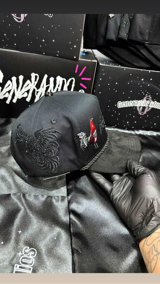 Klan hats