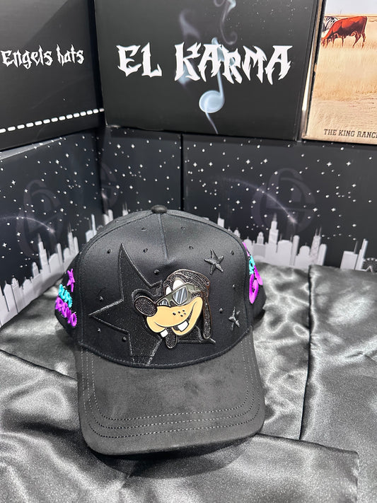 Mz hats